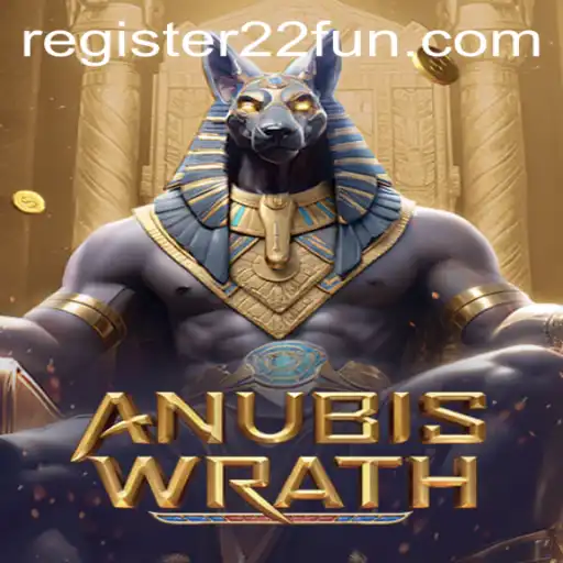Unlock the Mysteries of AnubisWrath: A Thrilling Adventure