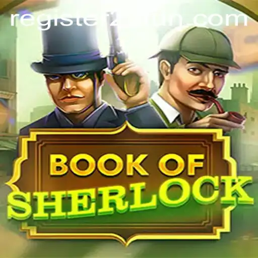 Unraveling Mysteries with BookOfSherlock