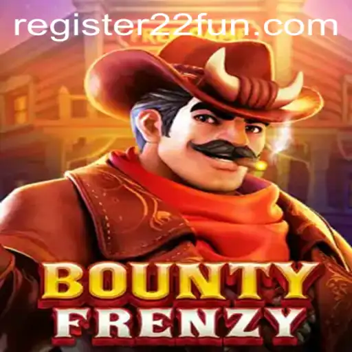 Discover the Excitement of BountyFrenzy: A Revolutionary Gaming Experience with 22Fun