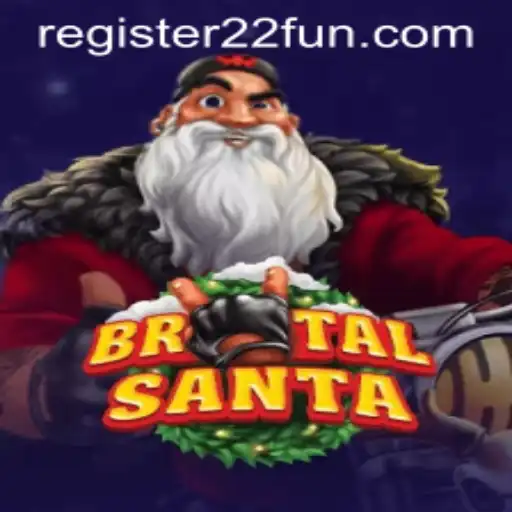 BrutalSanta: Embrace the Holiday Chaos with 22Fun