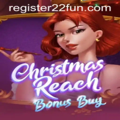Unveiling the Magic of ChristmasReachBonusBuy in the Realm of 22Fun