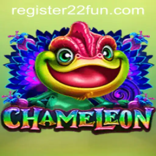 Unveiling the Intriguing World of Chameleon with 22Fun