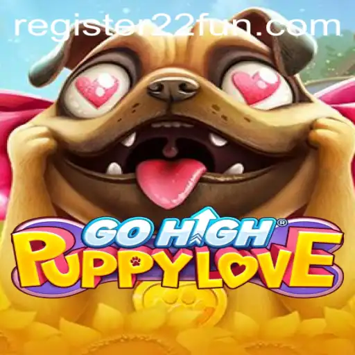 Discover the Exciting World of GoHighPuppyLove: A Dive into Puppy Paradise