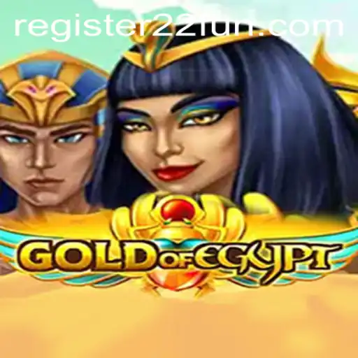 Explore the Exciting World of GoldOfEgypt: A Legendary Adventure Game