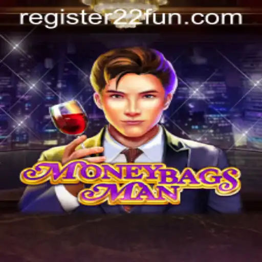 Exploring MoneybagsMan: A Thrilling New Gaming Experience