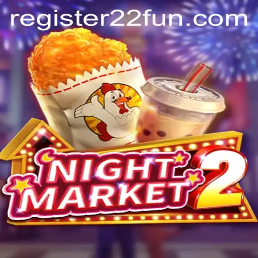 NightMarket2: An Immersive Journey into Virtual Reality Entertainment
