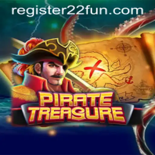 PirateTreasure: Navigating the High Seas of Adventure with 22Fun