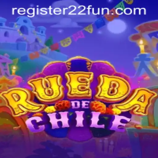 RuedaDeChile: Exploring the Exciting World of 22Fun