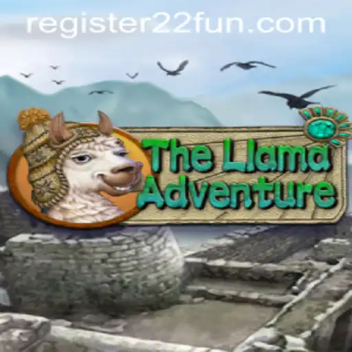 TheLlamaAdventure: Unraveling the Alpaca Odyssey with 22Fun