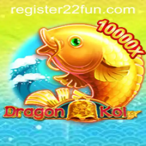 Discover the Enchanting Realm of DragonKoi: A Dive into the 22Fun Phenomenon