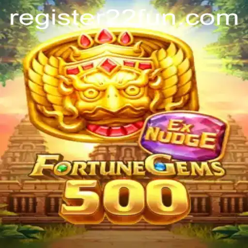 Exploring FortuneGems500: The Intriguing Game Experience