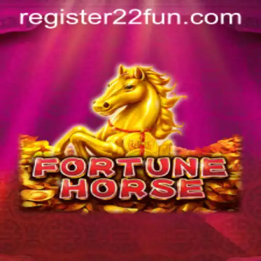 Exploring the Thrills of FortuneHorse: A New Era in Gaming