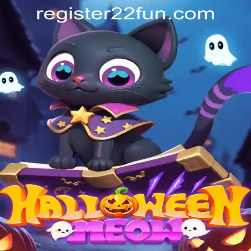 Discover the Enchantment of HalloweenMeow: A Thrilling Adventure with 22Fun