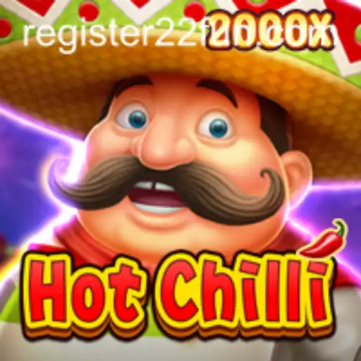 HotChilli: A Spicy Gaming Experience with 22Fun
