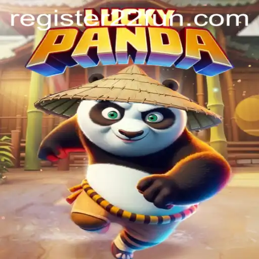 Experience the Thrill of LuckyPanda: Enter the World of 22Fun