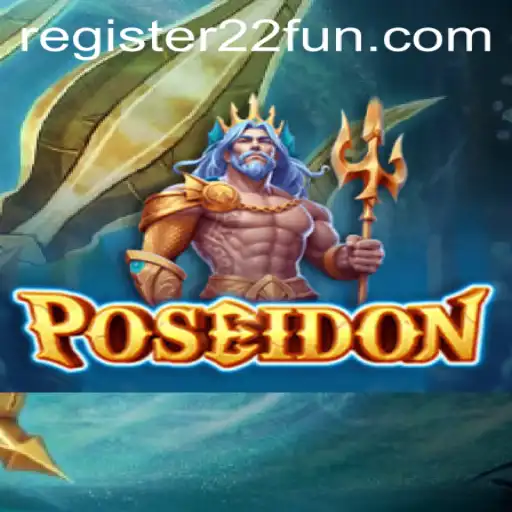 Dive into 22Fun with the Thrilling Game of Poseidon