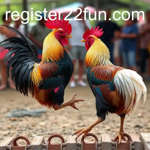 Exploring 22Fun: The Digital Frontier of Sabong Games