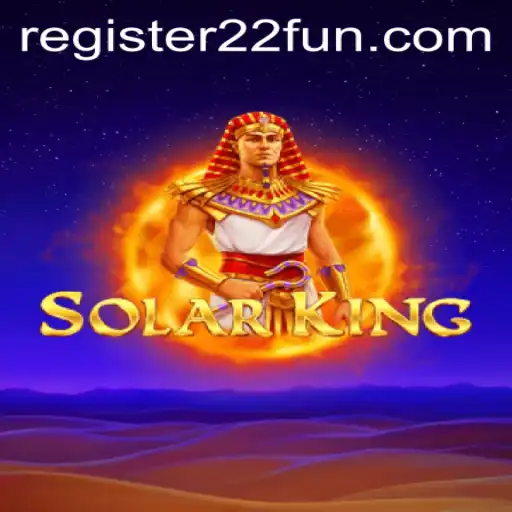 Exploring SolarKing: The Galactic Strategy Game Taking the World by Storm