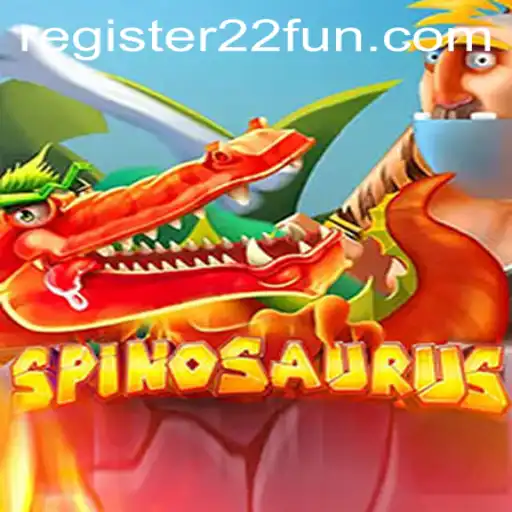 Unleashing the Adventure of Spinosaurus: The Ultimate Gaming Experience with 22Fun
