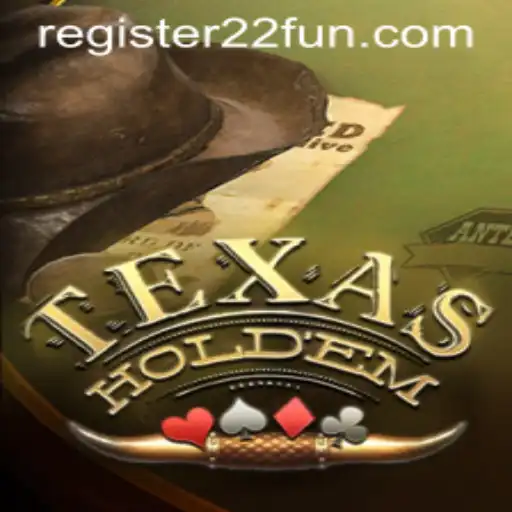 Exploring the Thrills of Texas Hold'em and the 22Fun Experience